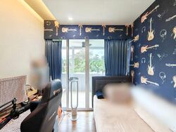 Waterview (D18), Condominium #518111331